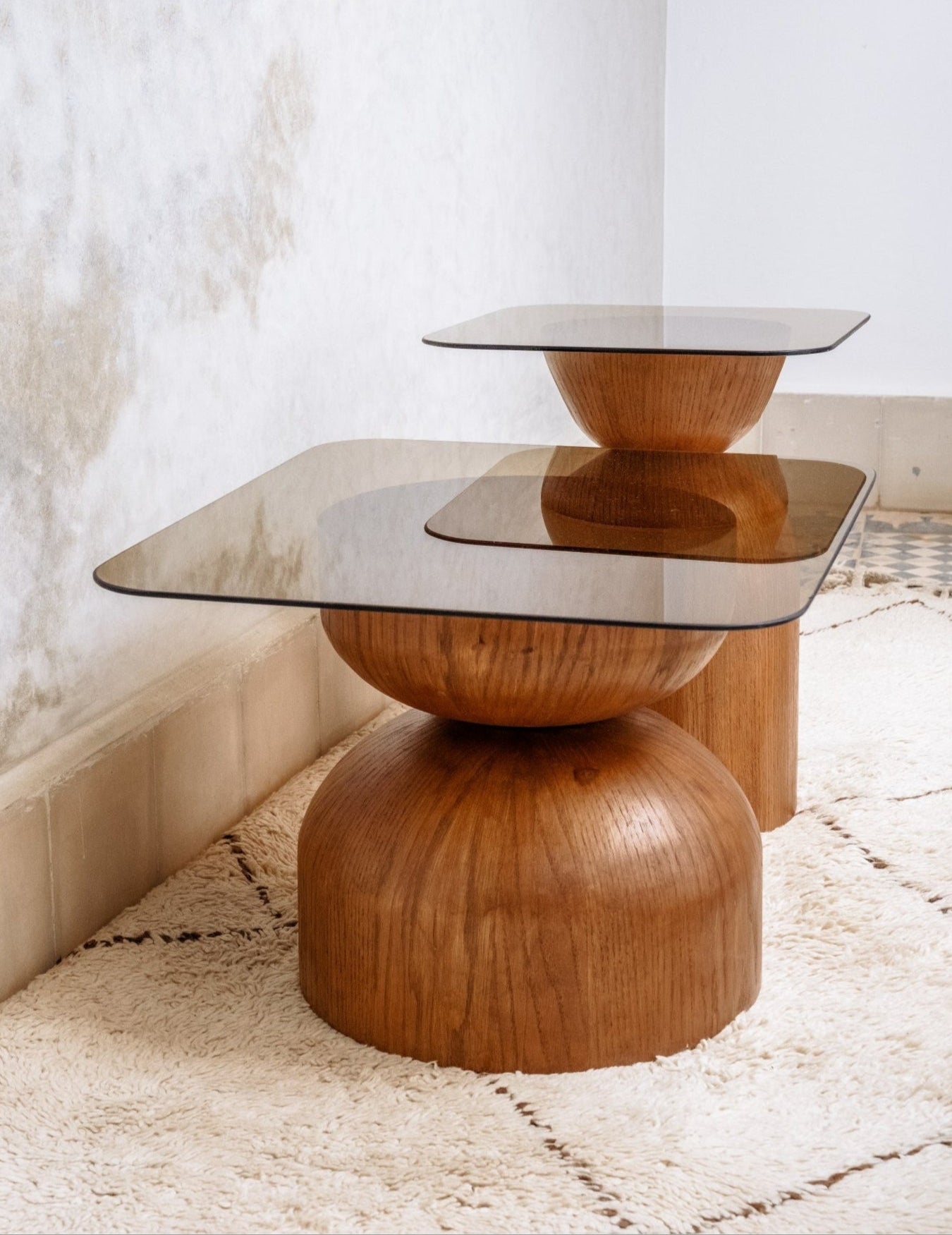 Bosco & Vitra