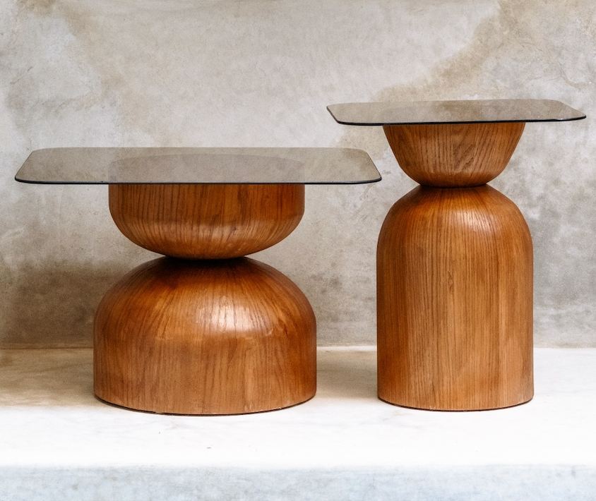 Tables basses