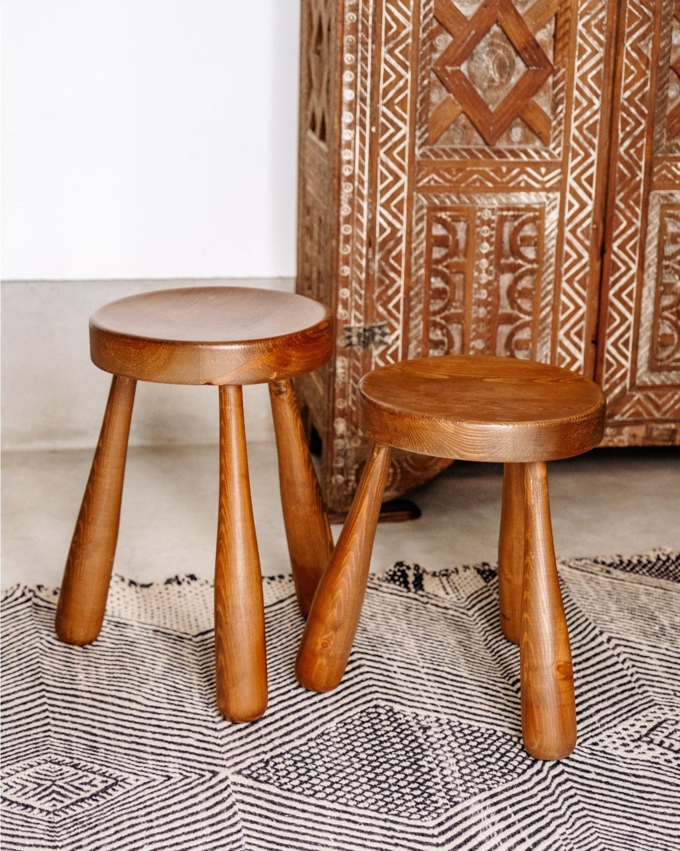 Tables d'appoint