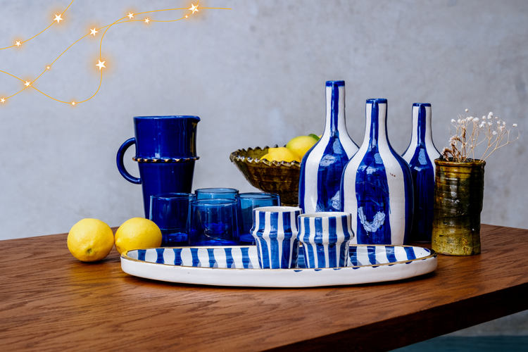 Sélection de cadeaux