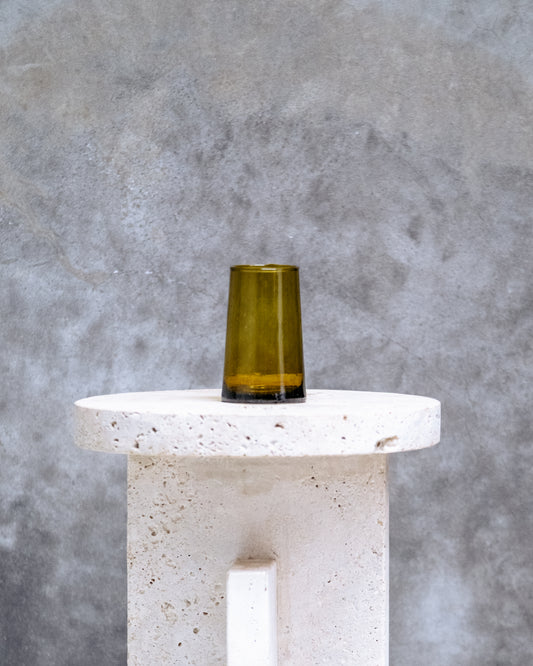 Verre artisanal - Grand