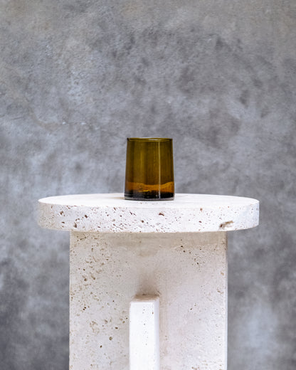 Verre artisanal - Petit